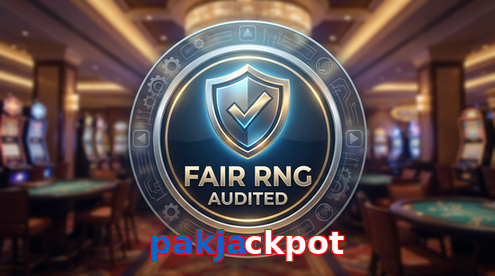 Payment and PKR controls in Pakjackpot