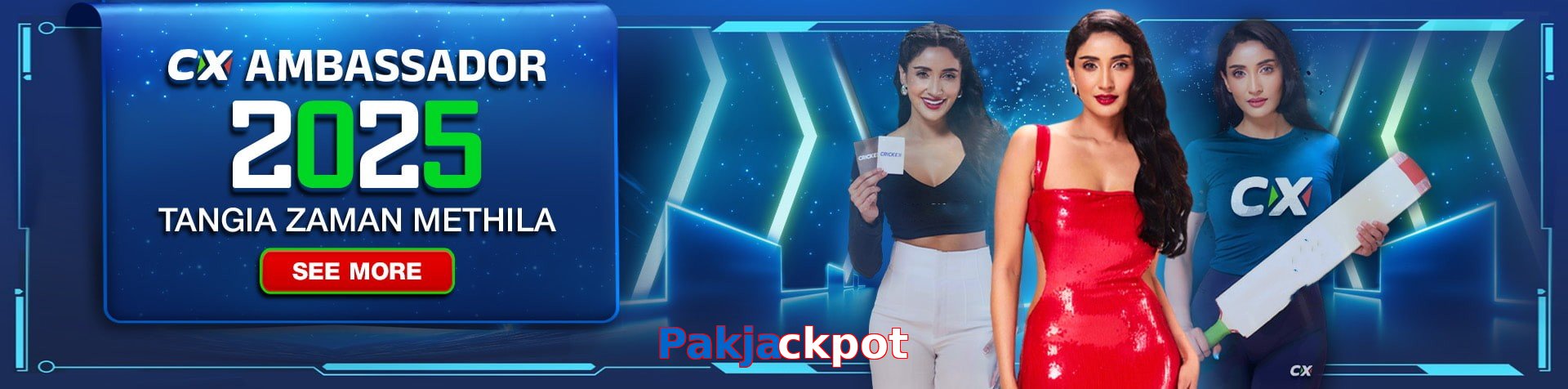 Pakjackpot game app for Pakistan players