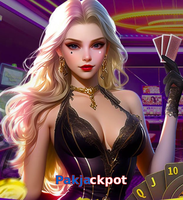 Pakjackpot game app for Pakistan players
